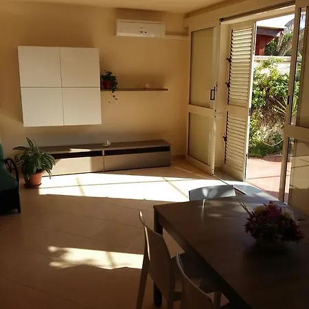 Mazzaforno House * Cefalù