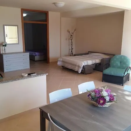 Mazzaforno House Lejlighed Cefalù