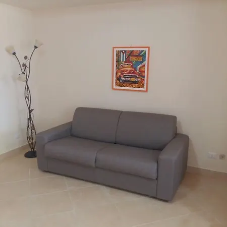 Lejlighed Mazzaforno House Cefalù