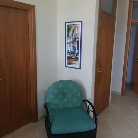 Lejlighed Mazzaforno House