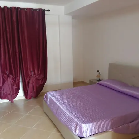 Mazzaforno House * Cefalu