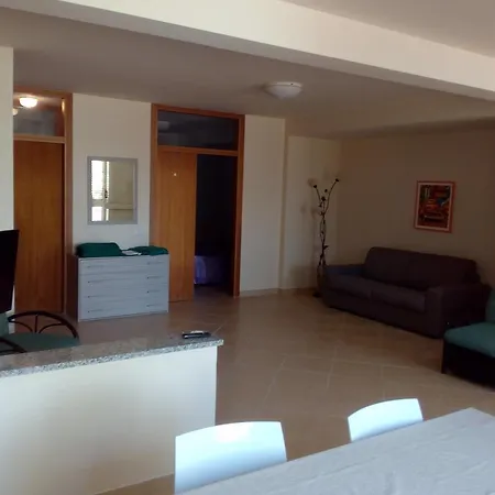 Mazzaforno House Apartment
